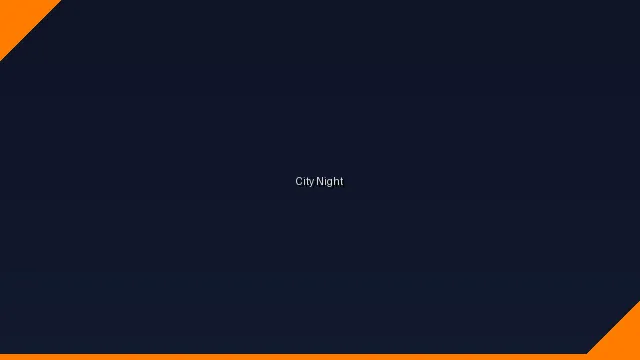 城市夜景主题赛 - 高桥尤美 视频创作挑战
